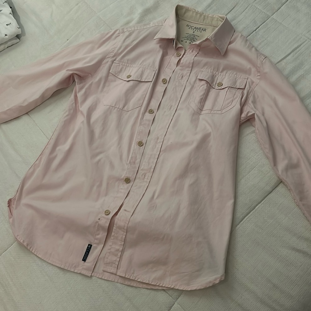Short by Rocawear